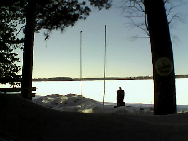 Whiteface Cam Image - Wed, 03/12/2014 3:48pm 