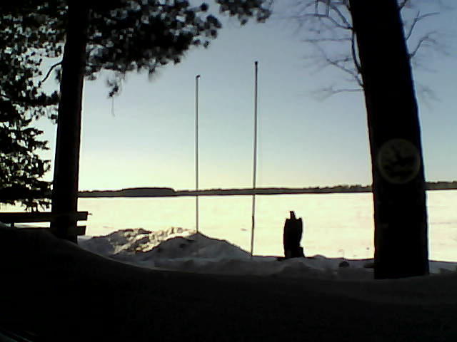 Whiteface Cam Image - Wed, 03/12/2014 4:48pm 