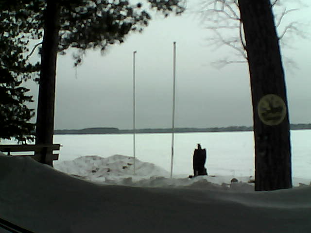 Whiteface Cam Image - Thu, 03/13/2014 9:08am 