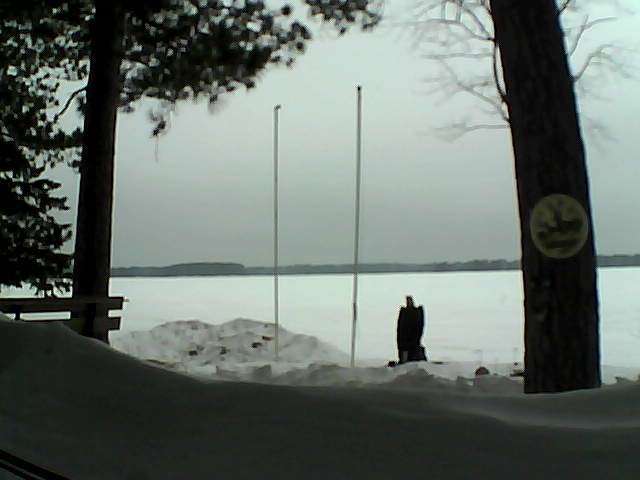 Whiteface Cam Image - Thu, 03/13/2014 9:28am 