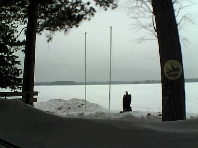 Whiteface Cam Image - Thu, 03/13/2014 10:08am 