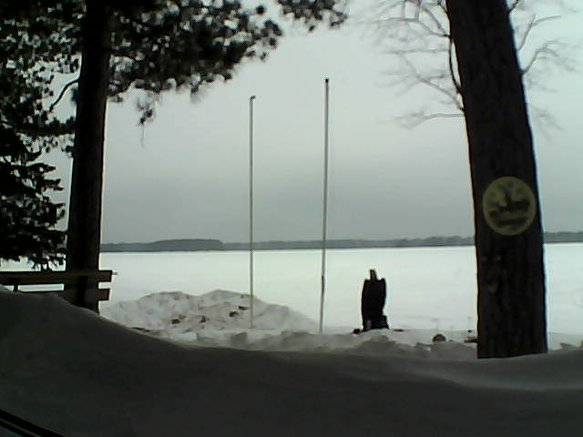 Whiteface Cam Image - Thu, 03/13/2014 10:28am 