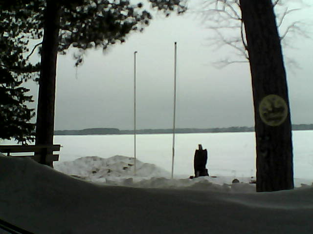 Whiteface Cam Image - Thu, 03/13/2014 10:49am 