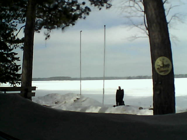 Whiteface Cam Image - Thu, 03/13/2014 11:28am 