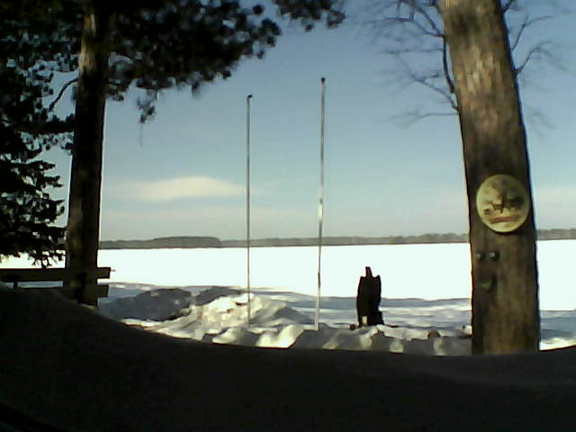 Whiteface Cam Image - Thu, 03/13/2014 12:29pm 