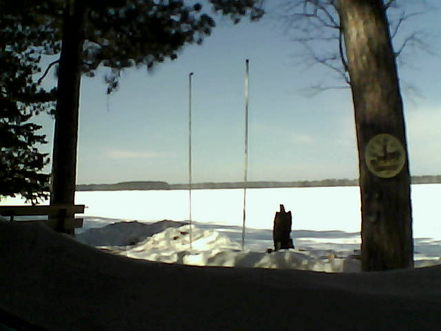 Whiteface Cam Image - Thu, 03/13/2014 12:49pm 