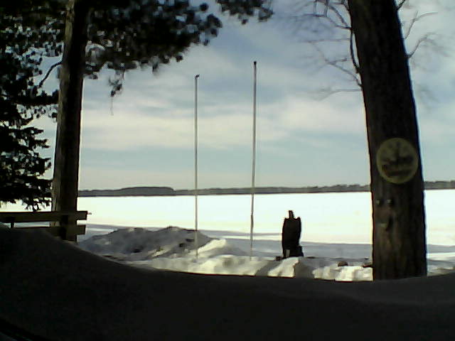 Whiteface Cam Image - Thu, 03/13/2014 1:49pm 