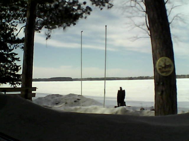 Whiteface Cam Image - Thu, 03/13/2014 2:09pm 