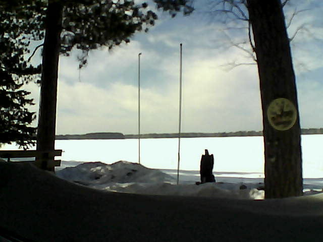 Whiteface Cam Image - Thu, 03/13/2014 2:49pm 