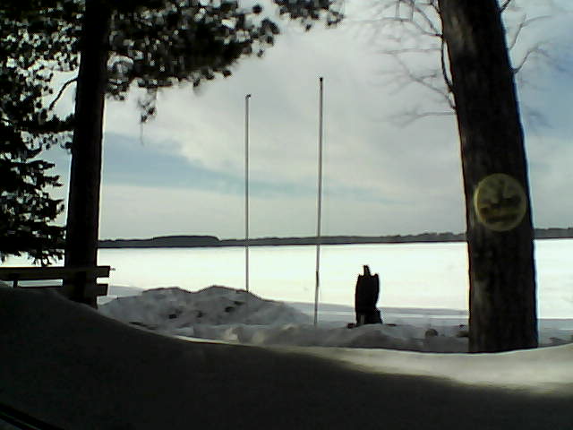 Whiteface Cam Image - Thu, 03/13/2014 3:09pm 