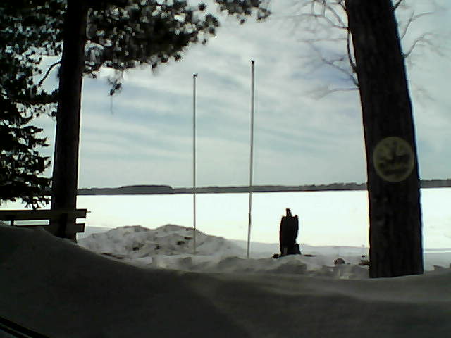 Whiteface Cam Image - Thu, 03/13/2014 3:29pm 