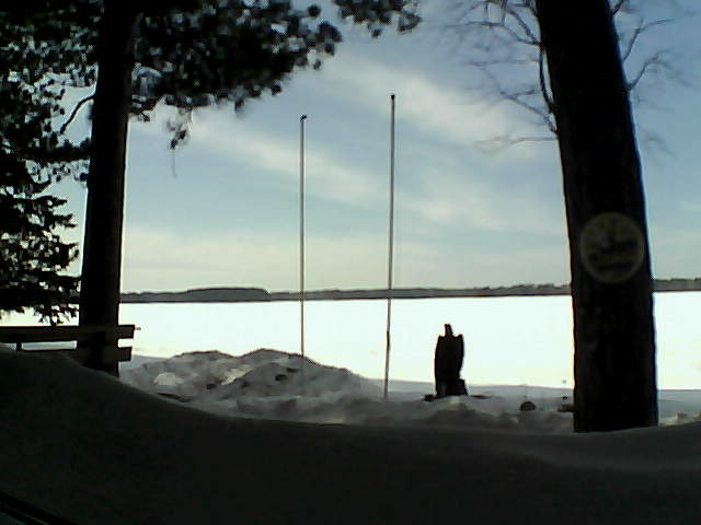 Whiteface Cam Image - Thu, 03/13/2014 3:49pm 