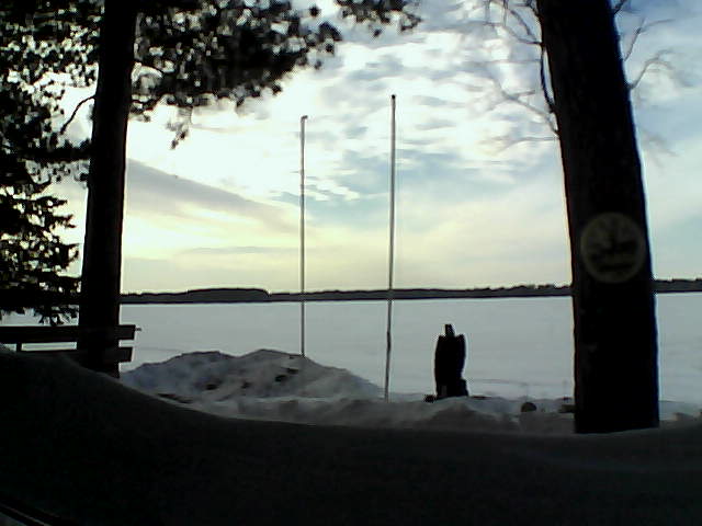 Whiteface Cam Image - Thu, 03/13/2014 4:49pm 