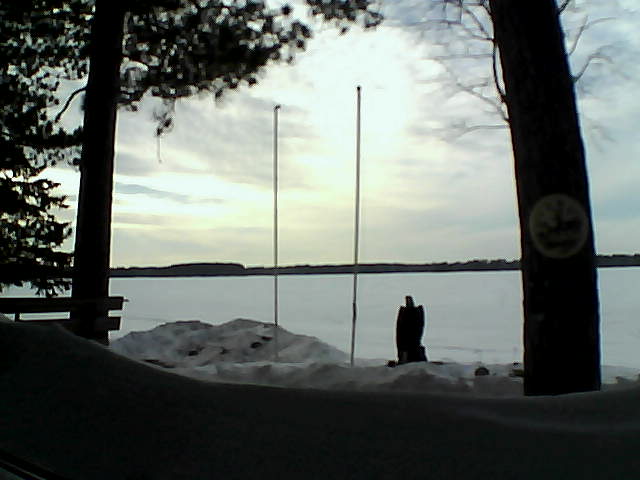 Whiteface Cam Image - Thu, 03/13/2014 5:09pm 