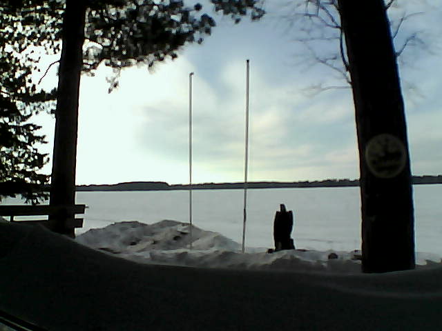 Whiteface Cam Image - Thu, 03/13/2014 5:49pm 