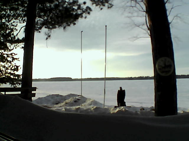 Whiteface Cam Image - Thu, 03/13/2014 6:29pm 