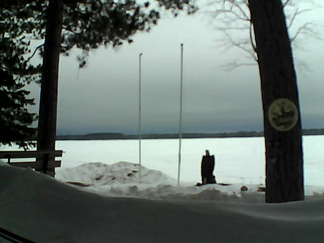 Whiteface Cam Image - Fri, 03/14/2014 9:08am 