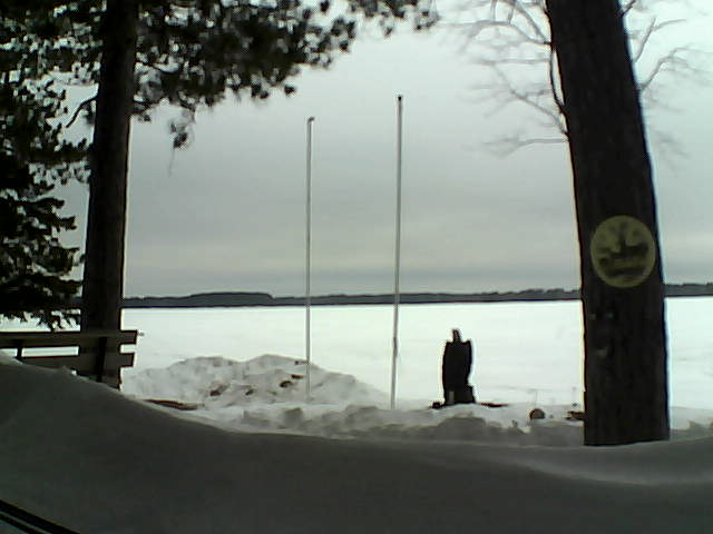 Whiteface Cam Image - Fri, 03/14/2014 9:28am 