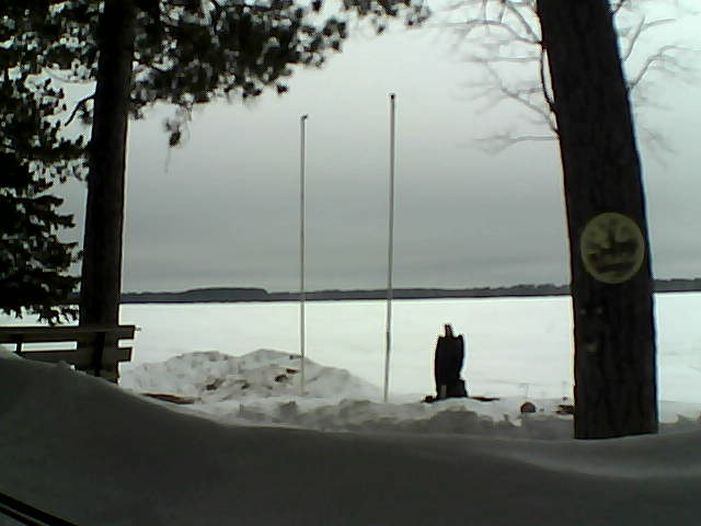 Whiteface Cam Image - Fri, 03/14/2014 10:08am 