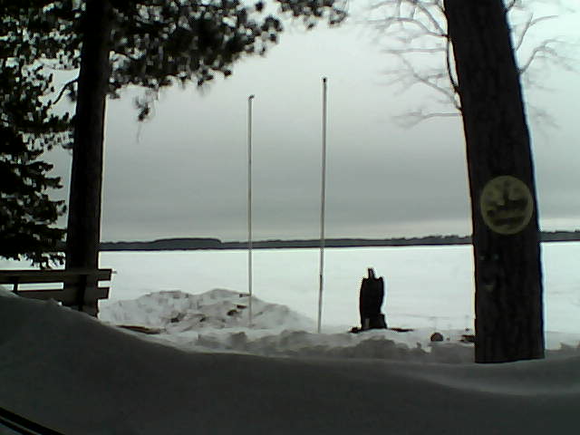 Whiteface Cam Image - Fri, 03/14/2014 10:28am 