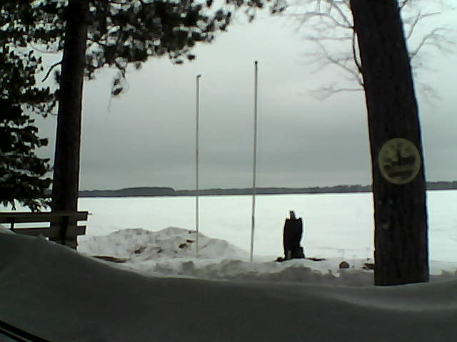 Whiteface Cam Image - Fri, 03/14/2014 11:28am 