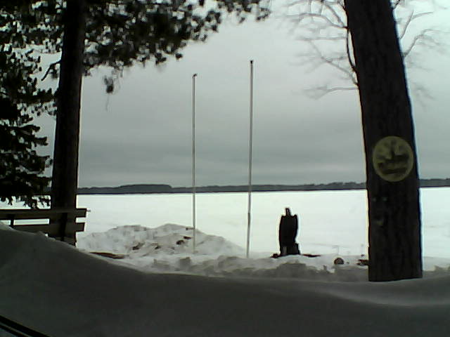 Whiteface Cam Image - Fri, 03/14/2014 11:48am 