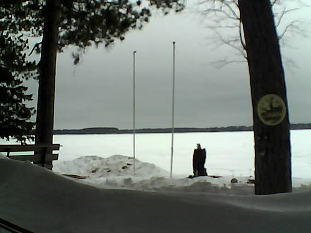 Whiteface Cam Image - Fri, 03/14/2014 12:08pm 