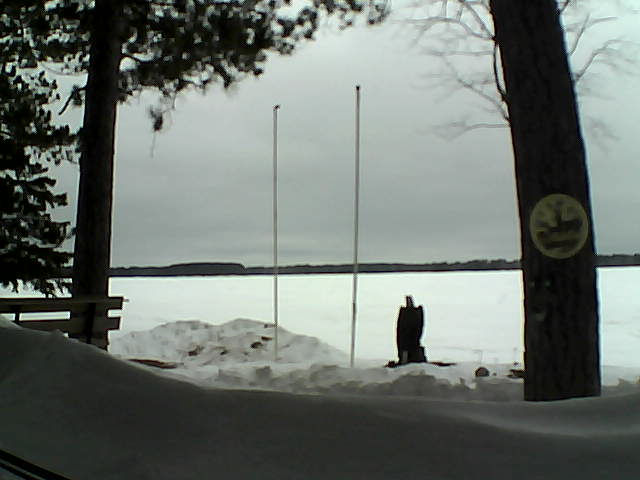 Whiteface Cam Image - Fri, 03/14/2014 12:48pm 