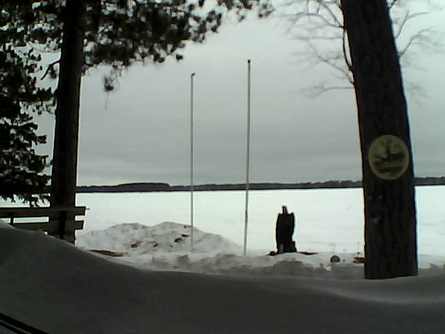 Whiteface Cam Image - Fri, 03/14/2014 1:08pm 