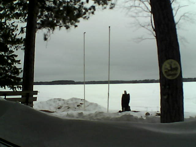 Whiteface Cam Image - Fri, 03/14/2014 2:08pm 