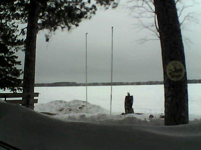 Whiteface Cam Image - Fri, 03/14/2014 4:08pm 