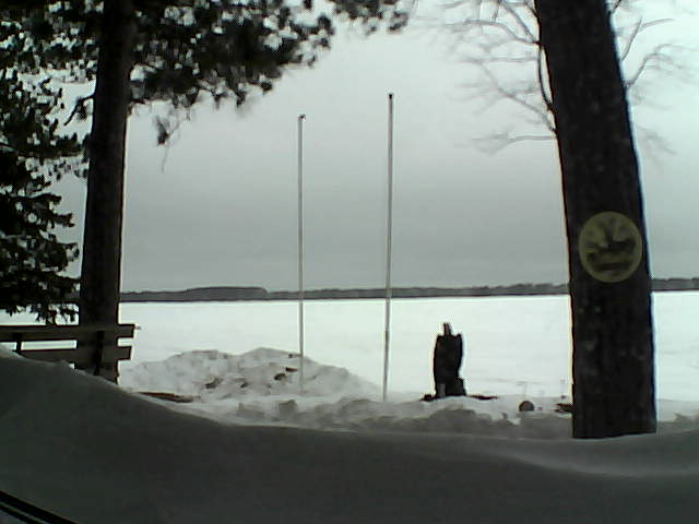 Whiteface Cam Image - Fri, 03/14/2014 4:28pm 