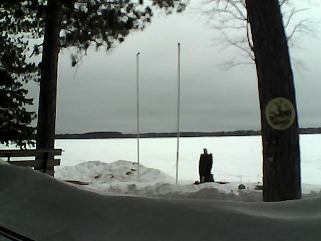 Whiteface Cam Image - Fri, 03/14/2014 4:48pm 