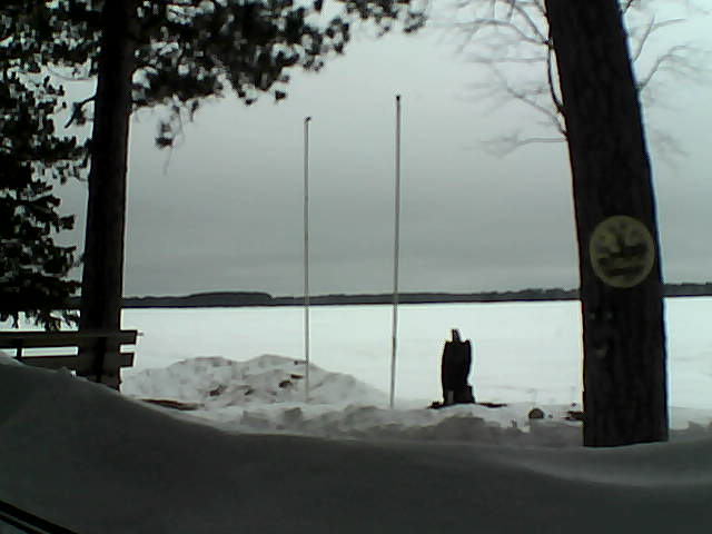 Whiteface Cam Image - Fri, 03/14/2014 5:08pm 