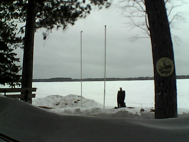 Whiteface Cam Image - Fri, 03/14/2014 5:28pm 