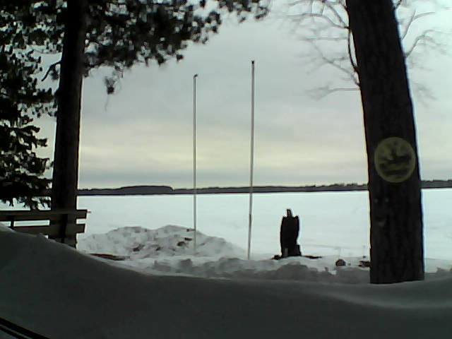 Whiteface Cam Image - Fri, 03/14/2014 5:48pm 