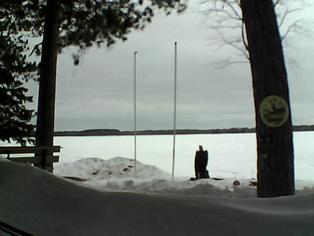 Whiteface Cam Image - Fri, 03/14/2014 6:08pm 