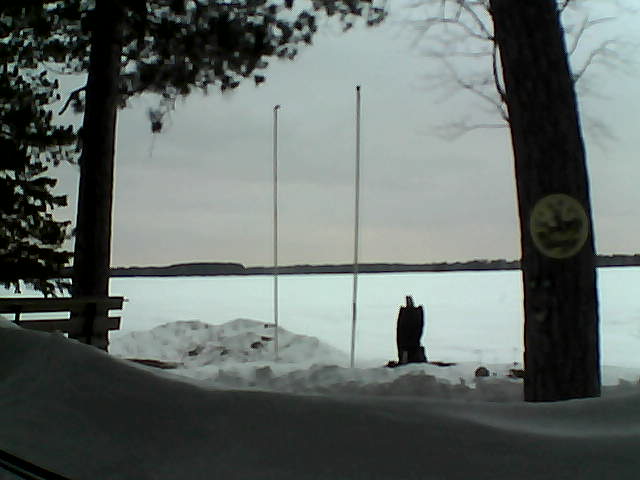 Whiteface Cam Image - Fri, 03/14/2014 6:48pm 