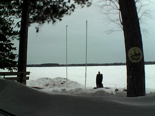 Whiteface Cam Image - Fri, 03/14/2014 7:08pm 