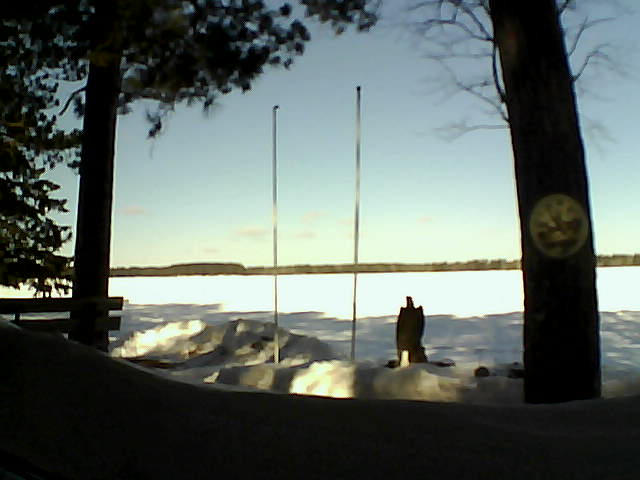 Whiteface Cam Image - Sat, 03/15/2014 10:07am 