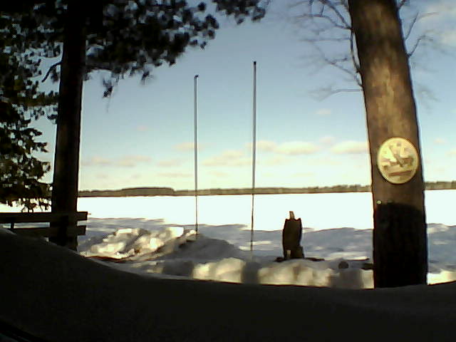 Whiteface Cam Image - Sat, 03/15/2014 10:27am 