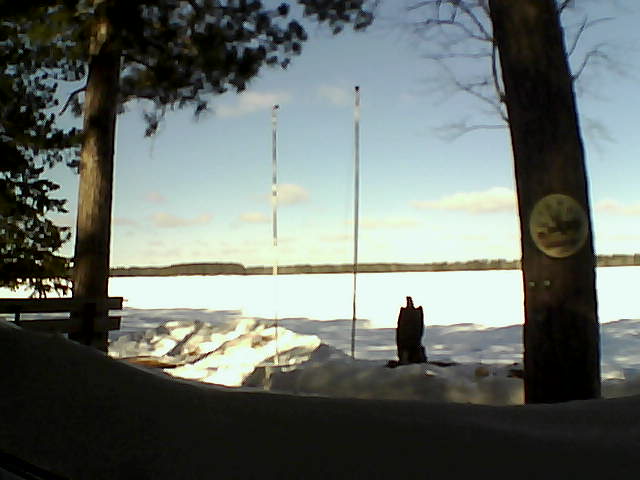 Whiteface Cam Image - Sat, 03/15/2014 10:47am 