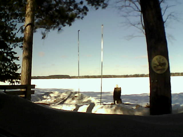 Whiteface Cam Image - Sat, 03/15/2014 11:07am 