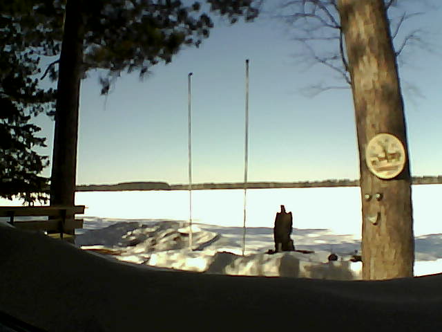 Whiteface Cam Image - Sat, 03/15/2014 12:07pm 