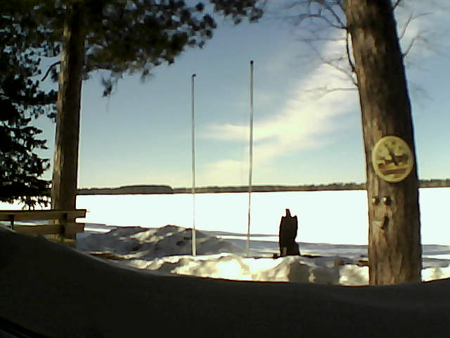 Whiteface Cam Image - Sat, 03/15/2014 2:07pm 