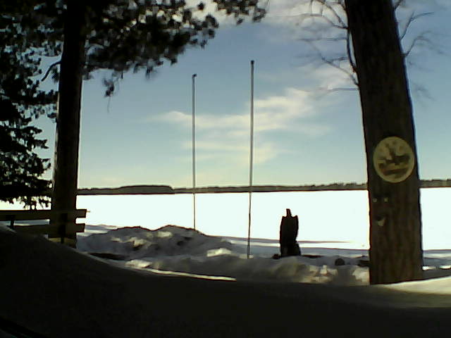 Whiteface Cam Image - Sat, 03/15/2014 2:47pm 