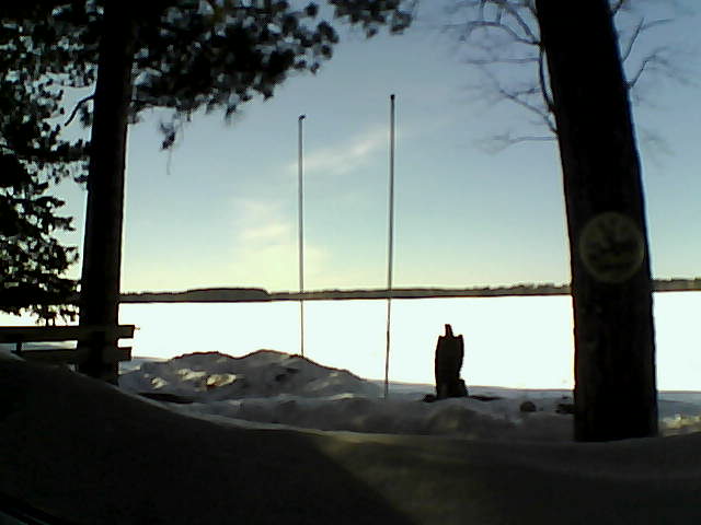 Whiteface Cam Image - Sat, 03/15/2014 3:47pm 