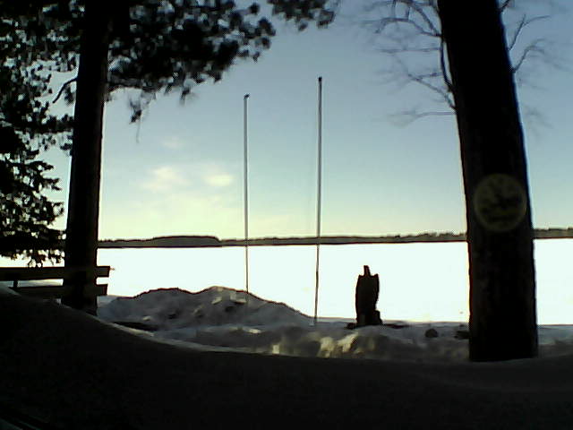 Whiteface Cam Image - Sat, 03/15/2014 4:07pm 