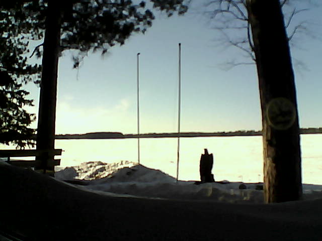 Whiteface Cam Image - Sat, 03/15/2014 4:47pm 