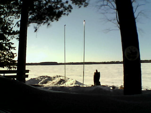 Whiteface Cam Image - Sat, 03/15/2014 5:27pm 